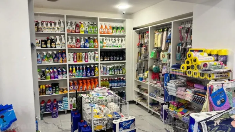 Satılır Obyekt 162 m² Nəsimi r. - şəkil 6