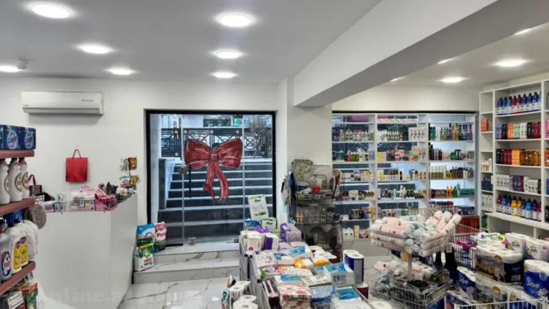 Satılır Obyekt 162 m² Nəsimi r. - şəkil 7