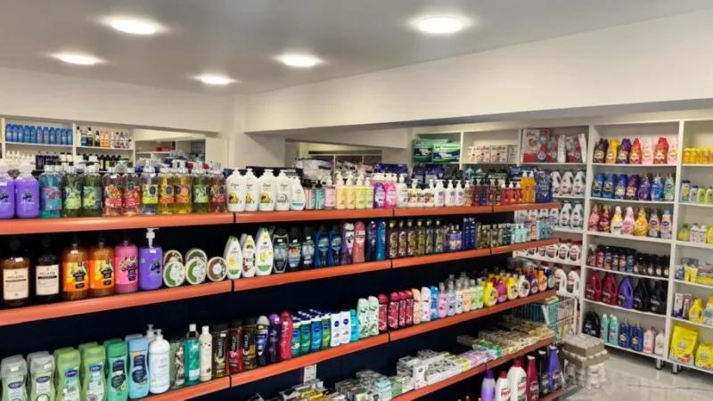 Satılır Obyekt 162 m² Nəsimi r. - şəkil 8