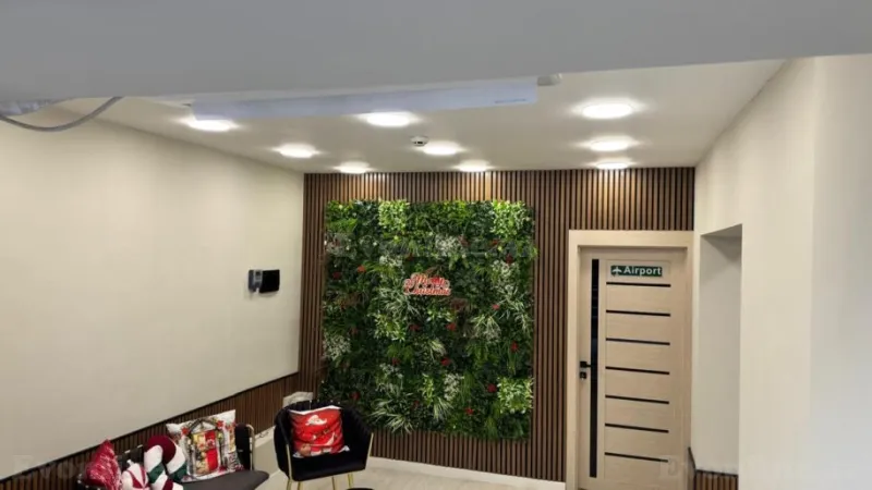 Satılır Obyekt 162 m² Nəsimi r. - şəkil 9