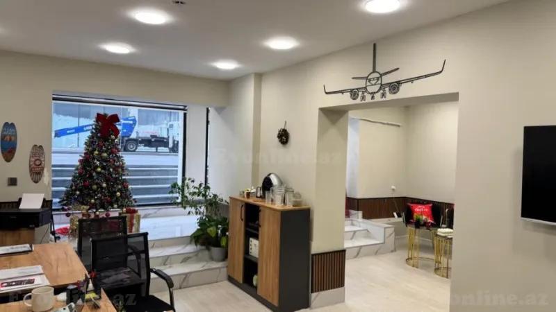 Satılır Obyekt 162 m² Nəsimi r. - şəkil 11