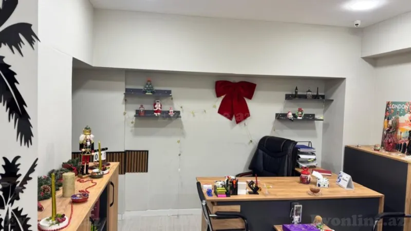 Satılır Obyekt 162 m² Nəsimi r. - şəkil 13