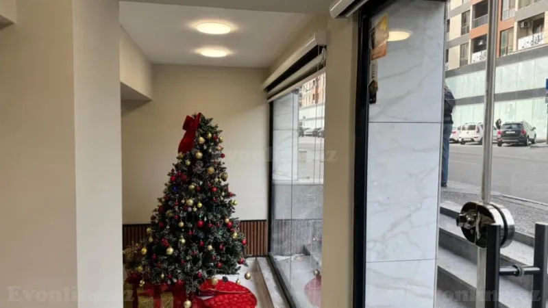 Satılır Obyekt 162 m² Nəsimi r. - şəkil 14