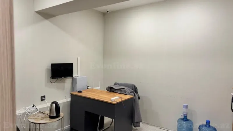 Satılır Obyekt 162 m² Nəsimi r. - şəkil 16