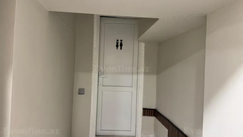 Satılır Obyekt 162 m² Nəsimi r. - şəkil 17