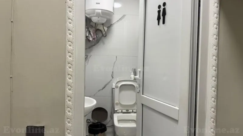 Satılır Obyekt 162 m² Nəsimi r. - şəkil 18