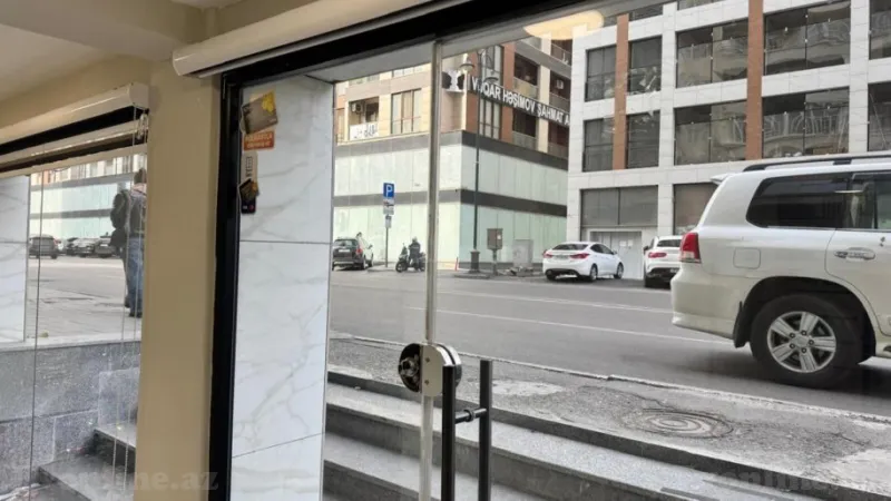 Satılır Obyekt 162 m² Nəsimi r. - şəkil 19