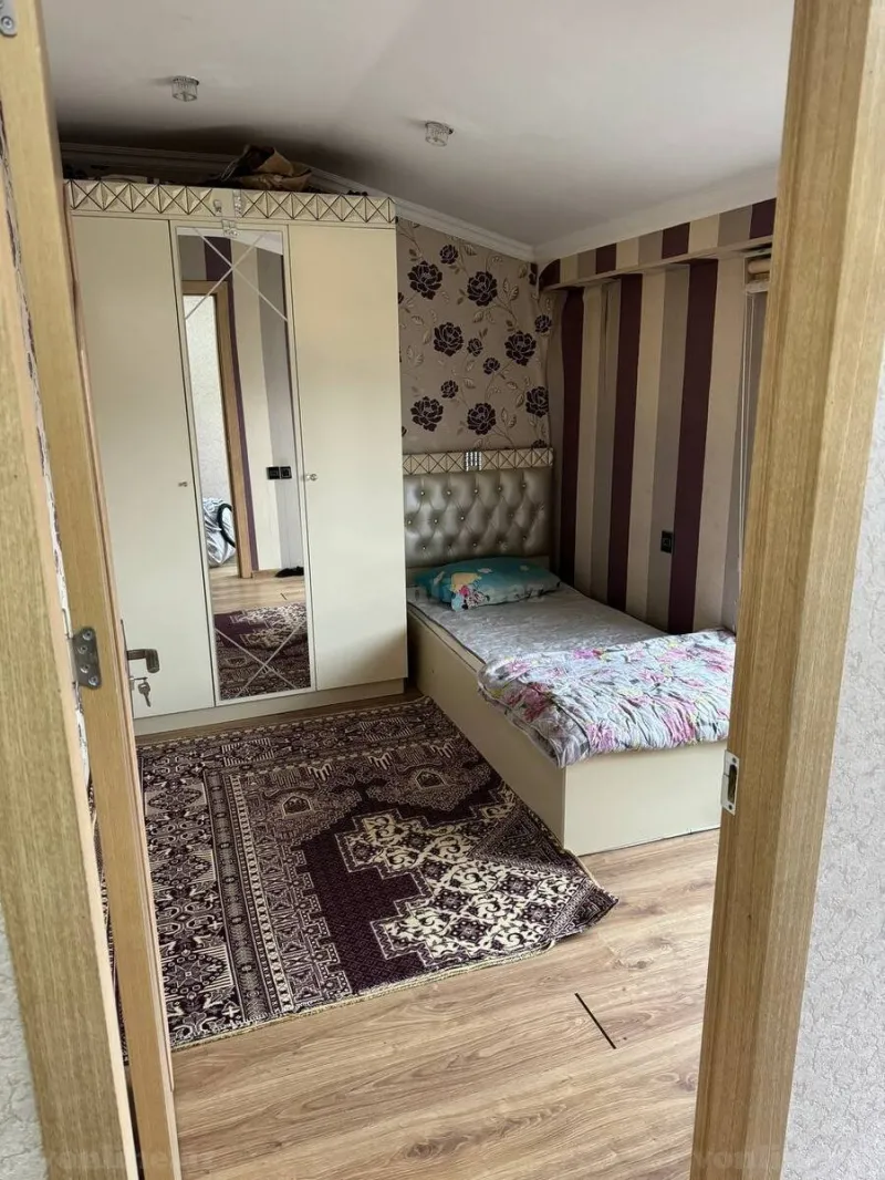 Satılır 2 otaqlı Mənzil Yeni tikili 65 m² 8 Noyabr m. - şəkil 4