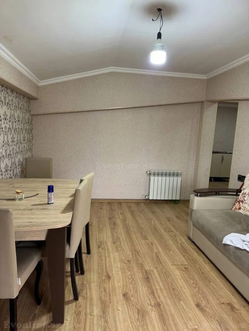 Satılır 2 otaqlı Mənzil Yeni tikili 65 m² 8 Noyabr m. - şəkil 7