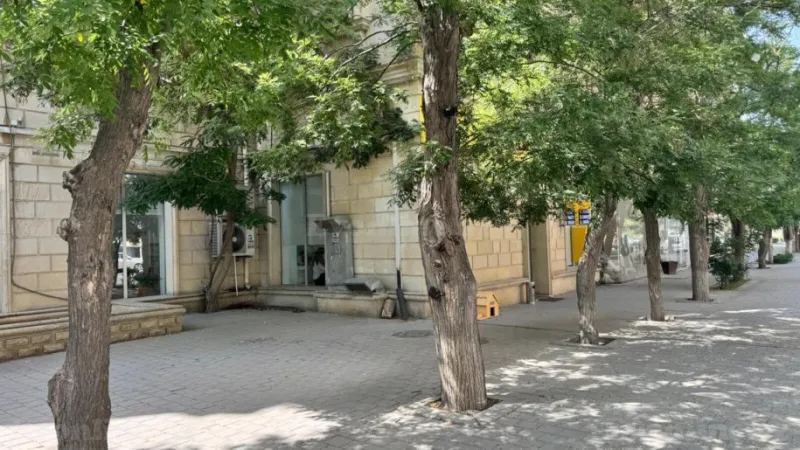 Satılır Obyekt 250 m² Elmlər Akademiyası m. - şəkil 2