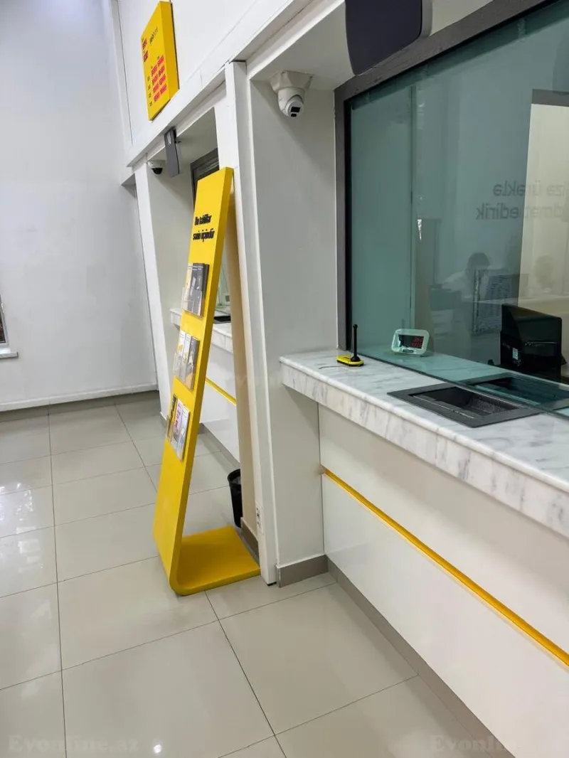 Satılır Obyekt 250 m² Elmlər Akademiyası m. - şəkil 4