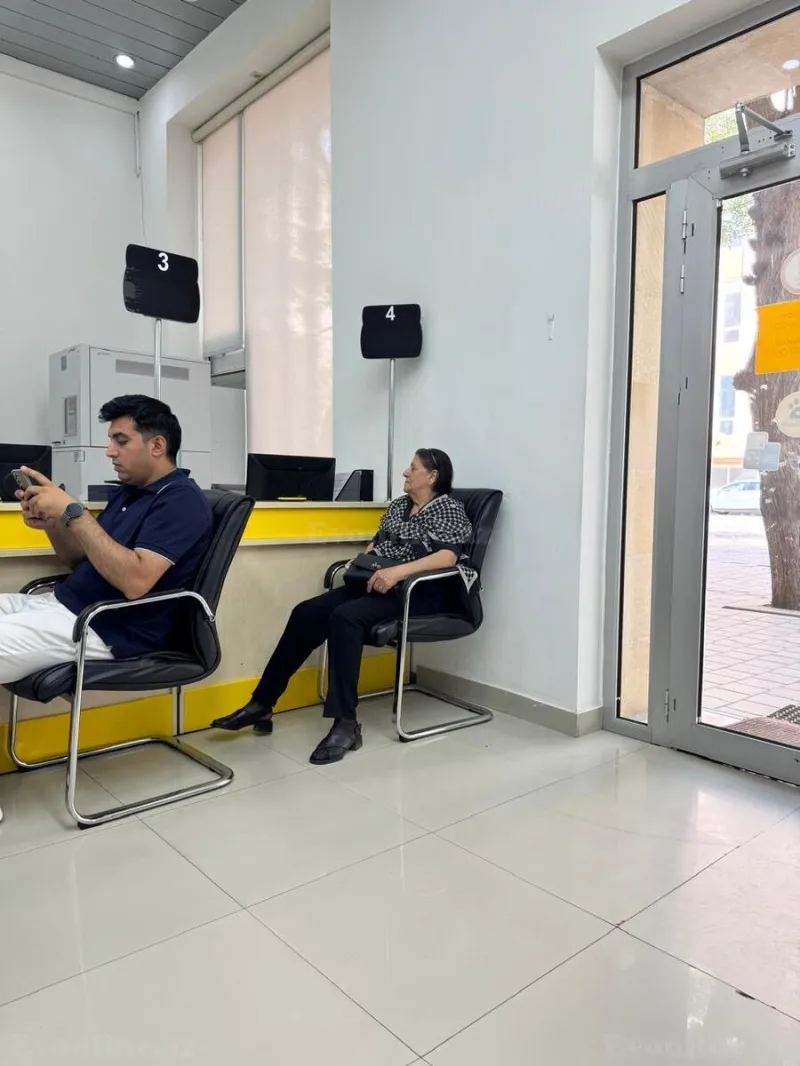 Satılır Obyekt 250 m² Elmlər Akademiyası m. - şəkil 5