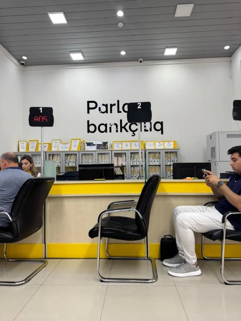 Satılır Obyekt 250 m² Elmlər Akademiyası m. - şəkil 6