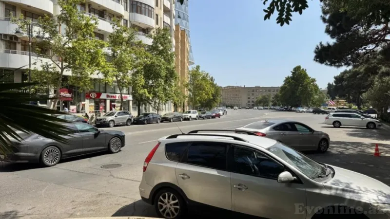 Satılır Obyekt 250 m² Elmlər Akademiyası m. - şəkil 7