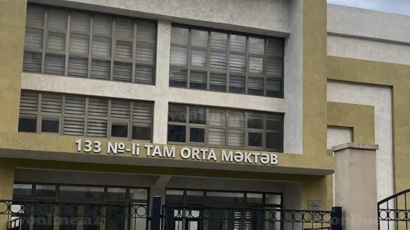 Kirayə verilir 2 otaqlı Mənzil Yeni tikili 65 m² Yasamal - şəkil 16