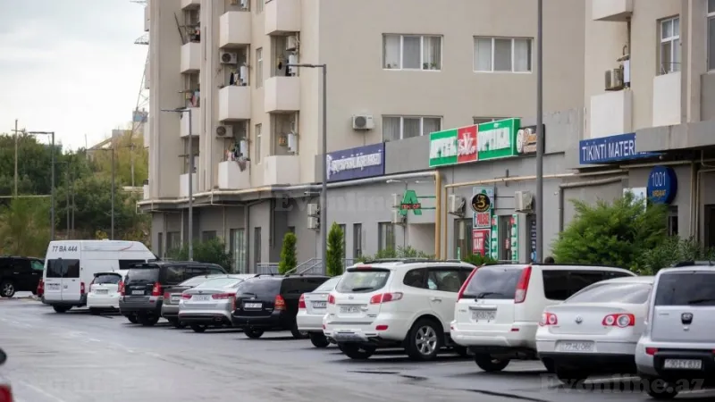 Kirayə verilir 2 otaqlı Mənzil Yeni tikili 65 m² Yasamal - şəkil 18
