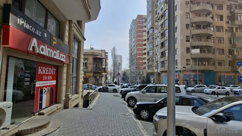 Satılır 2 otaqlı Mənzil Yeni tikili 115 m² 28 May m. - şəkil 3