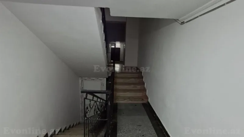 Satılır 2 otaqlı Mənzil Yeni tikili 115 m² 28 May m. - şəkil 6