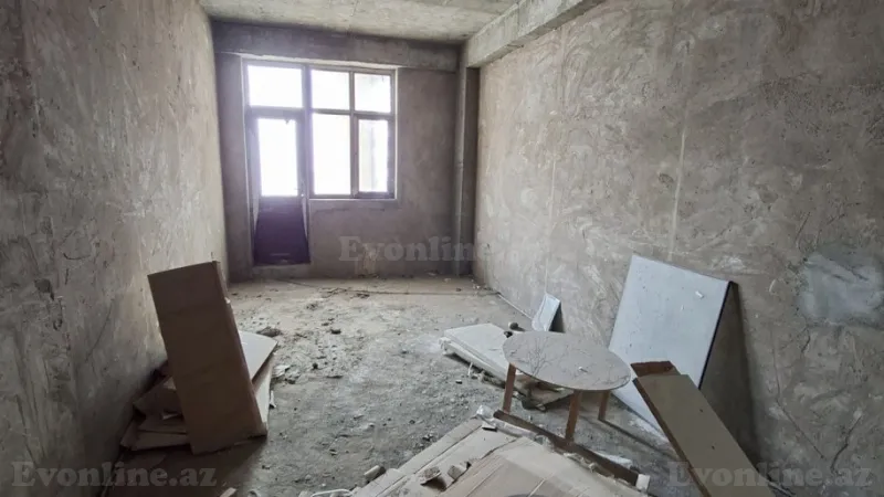 Satılır 2 otaqlı Mənzil Yeni tikili 115 m² 28 May m. - şəkil 10