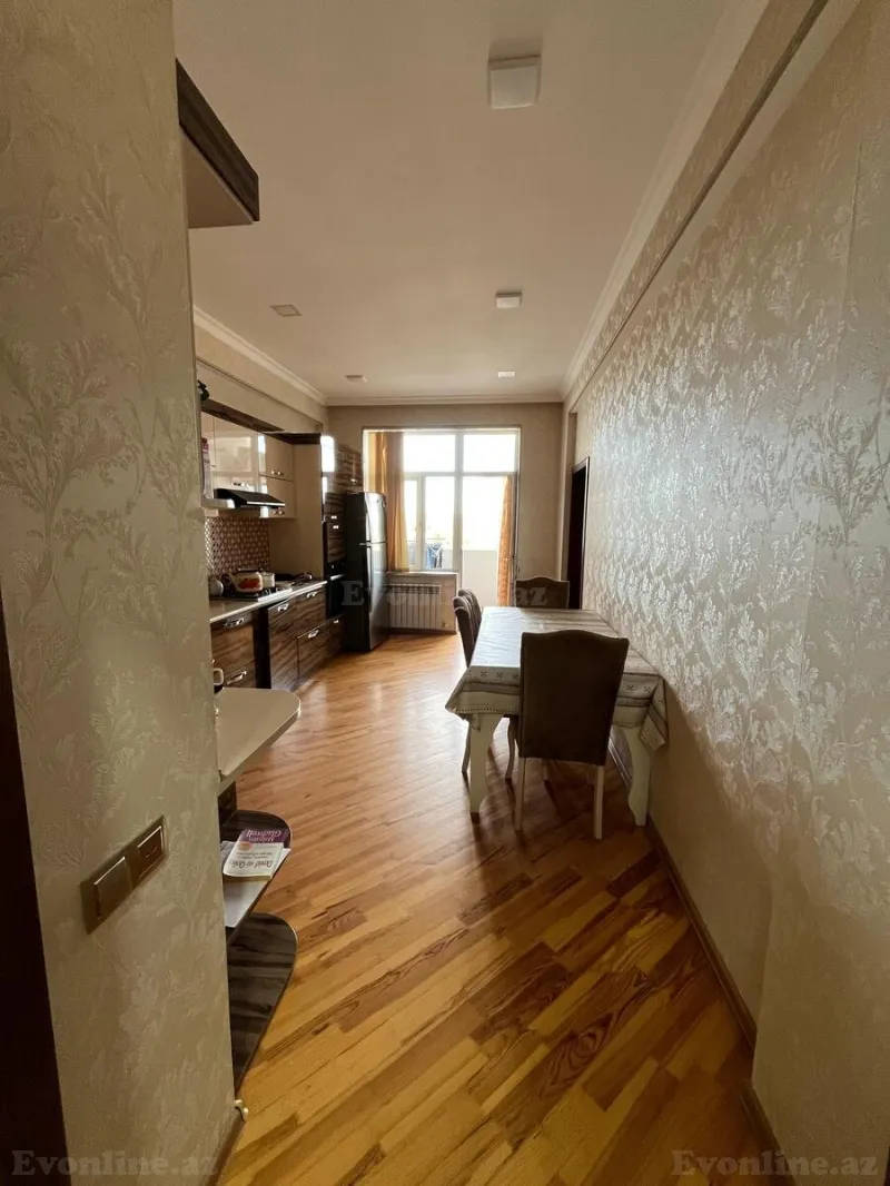 Satılır 2 otaqlı Mənzil Yeni tikili 70 m² Xətai m. - şəkil 4