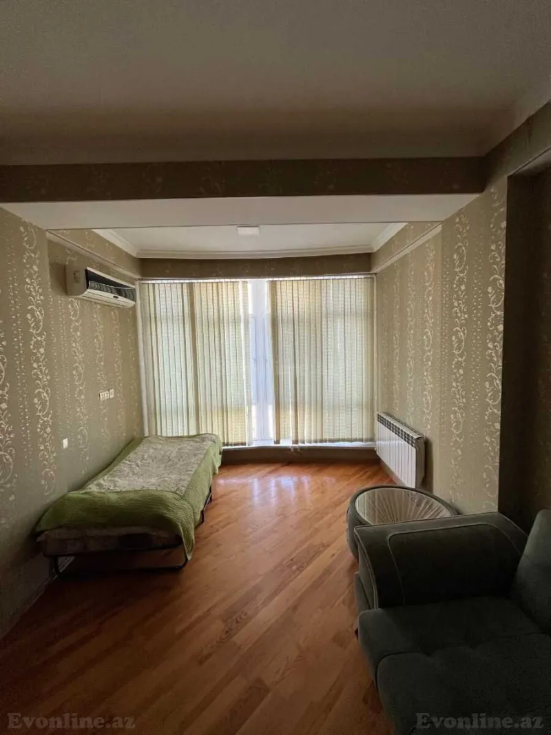 Satılır 2 otaqlı Mənzil Yeni tikili 70 m² Xətai m. - şəkil 6