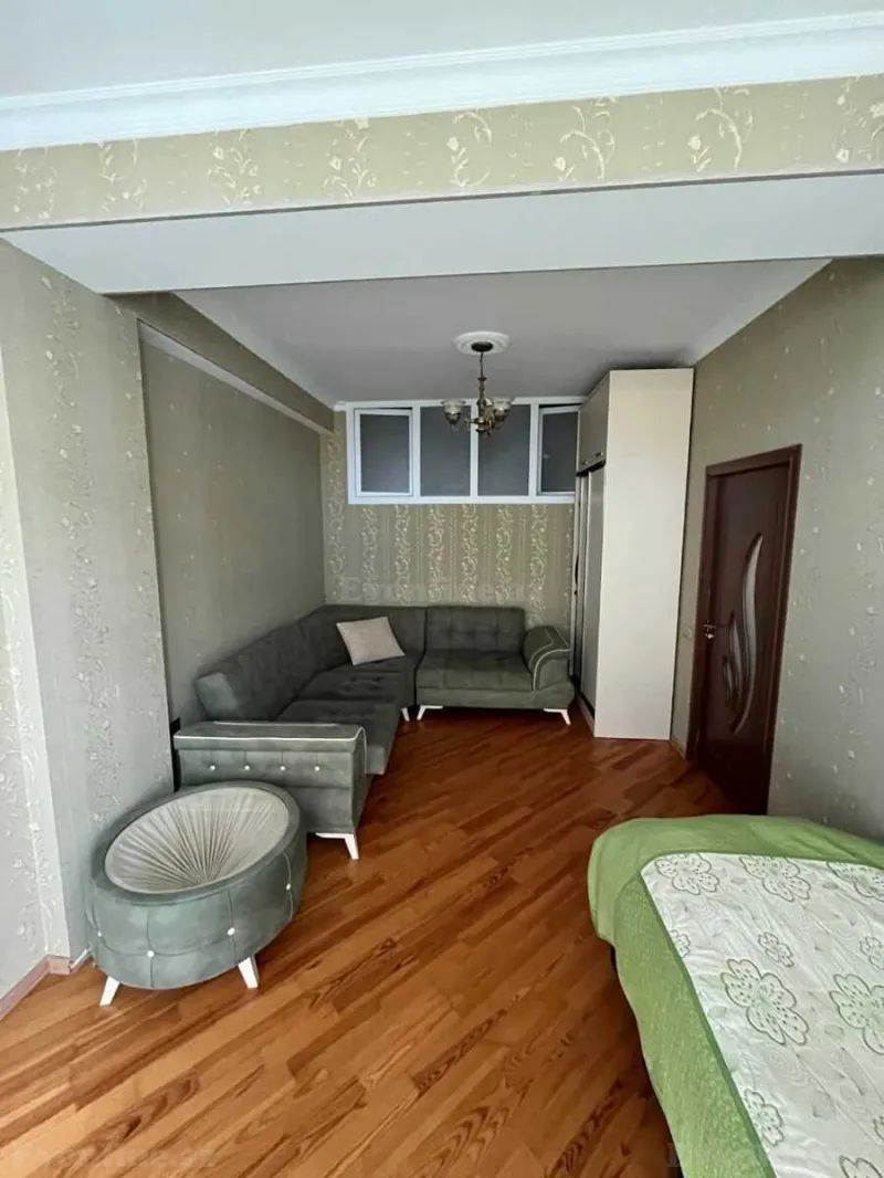 Satılır 2 otaqlı Mənzil Yeni tikili 70 m² Xətai m. - şəkil 8