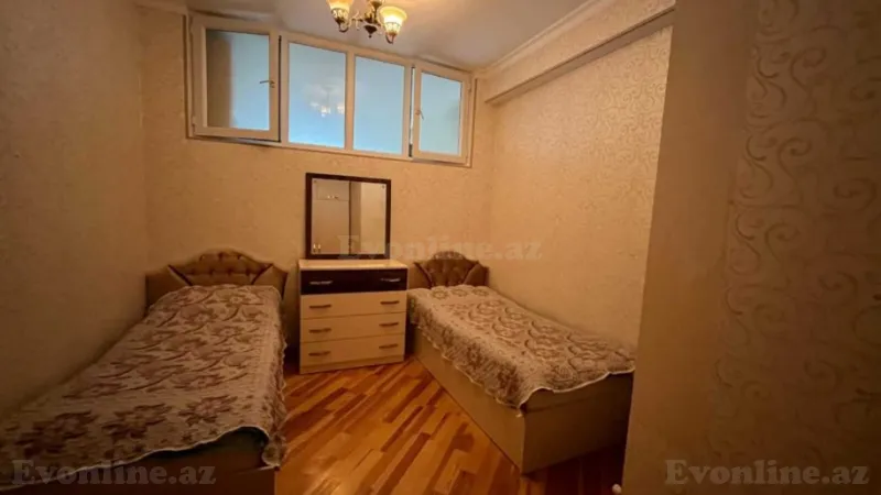 Satılır 2 otaqlı Mənzil Yeni tikili 70 m² Xətai m. - şəkil 10