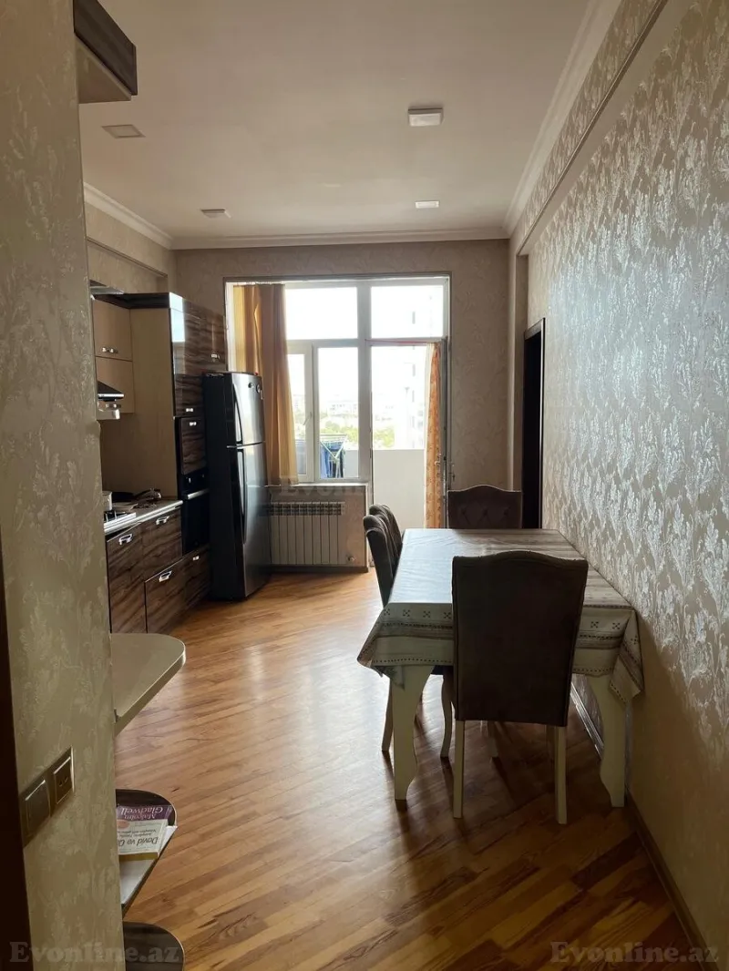 Satılır 2 otaqlı Mənzil Yeni tikili 70 m² Xətai m. - şəkil 11