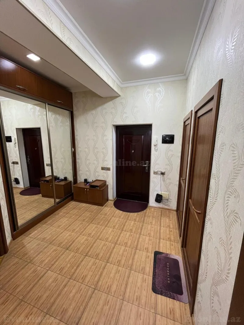 Satılır 2 otaqlı Mənzil Yeni tikili 70 m² Xətai m. - şəkil 12