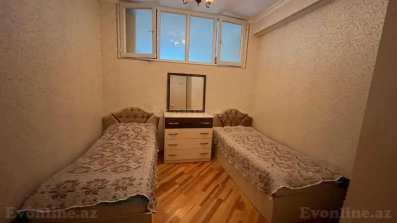 Satılır 2 otaqlı Mənzil Yeni tikili 70 m² Xətai m. - şəkil 17