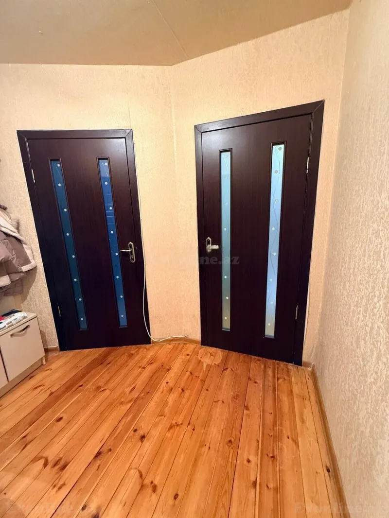 Satılır 2 otaqlı Mənzil Yeni tikili 72 m² Əhmədli m. - şəkil 4