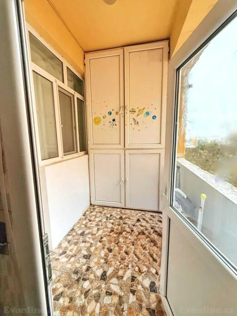 Satılır 2 otaqlı Mənzil Yeni tikili 72 m² Əhmədli m. - şəkil 10