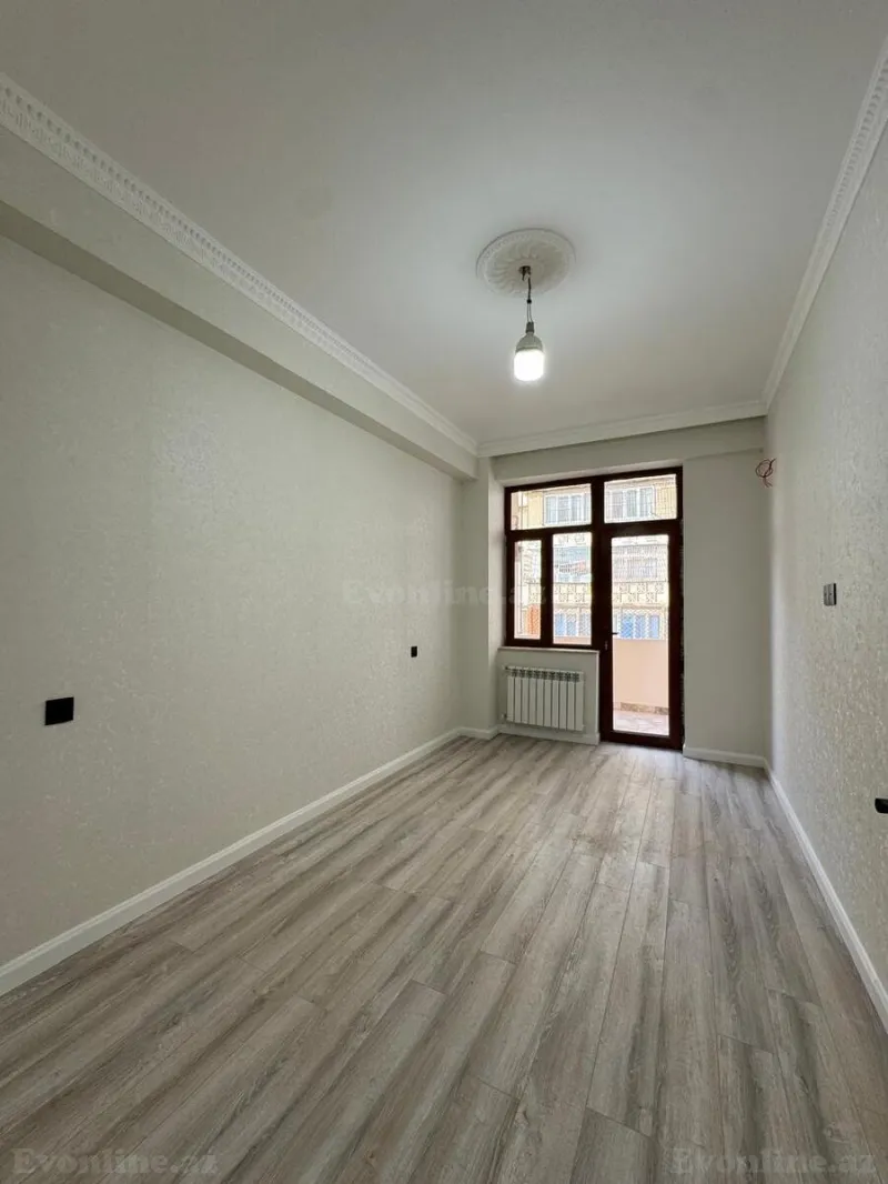 Satılır 2 otaqlı Mənzil Yeni tikili 58 m² Köhnə Günəşli - şəkil 7