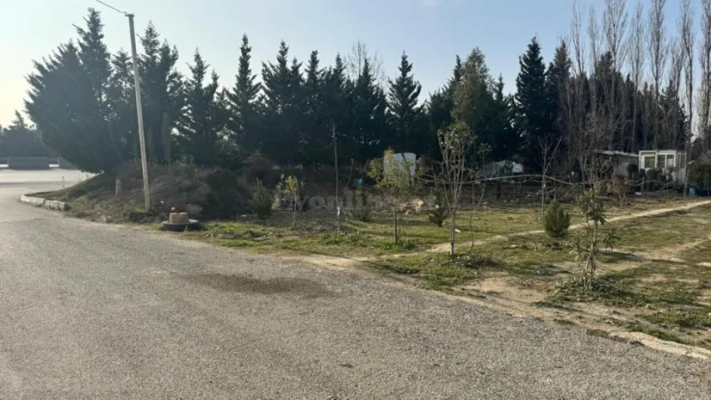 Satılır Torpaq 11 sot Avtovağzal m. - şəkil 4
