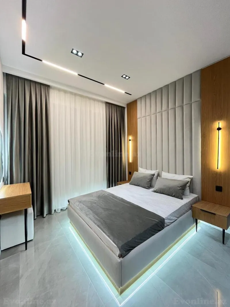 Satılır 2 otaqlı Mənzil Yeni tikili 66 m² Xətai m. - şəkil 16