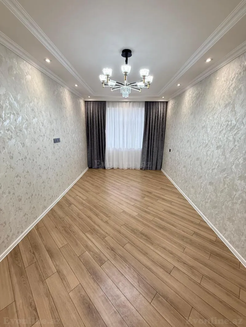 Satılır 3 otaqlı Mənzil Köhnə tikili 80 m² Xalqlar Dostluğu m. - şəkil 8