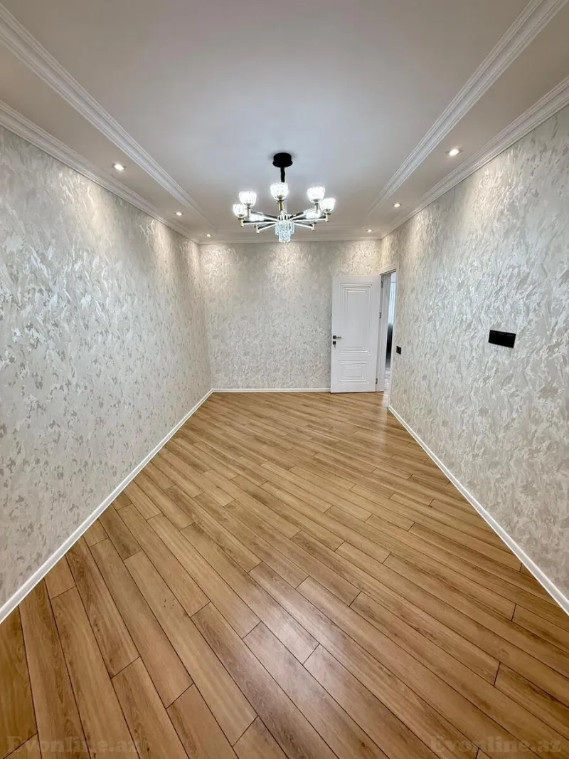 Satılır 3 otaqlı Mənzil Köhnə tikili 80 m² Xalqlar Dostluğu m. - şəkil 10