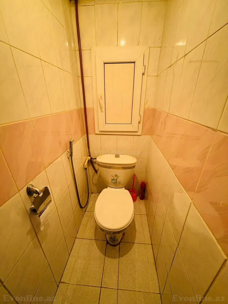 Satılır 3 otaqlı Mənzil Köhnə tikili 65 m² Sabunçu r. - şəkil 13