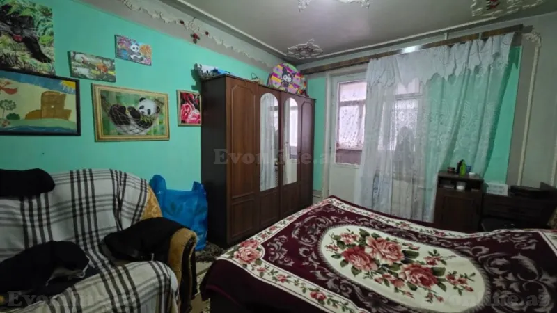 Satılır 3 otaqlı Mənzil Köhnə tikili 70 m² Badamdar - şəkil 5