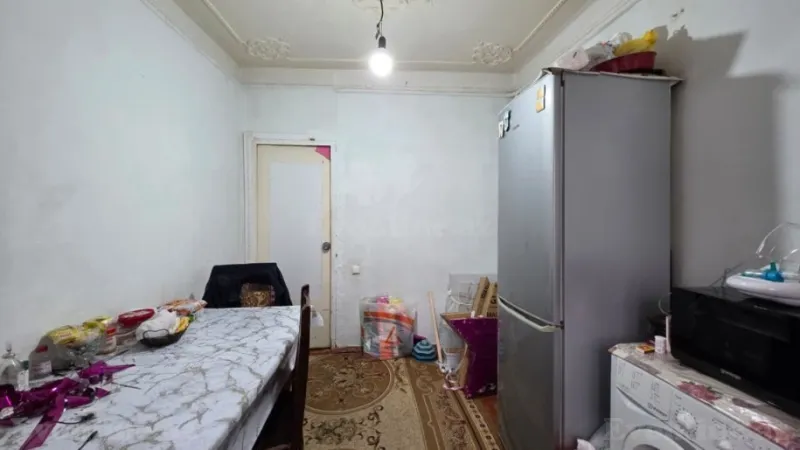 Satılır 3 otaqlı Mənzil Köhnə tikili 70 m² Badamdar - şəkil 8