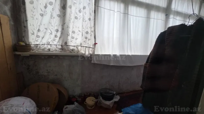 Satılır 3 otaqlı Mənzil Köhnə tikili 70 m² Badamdar - şəkil 18