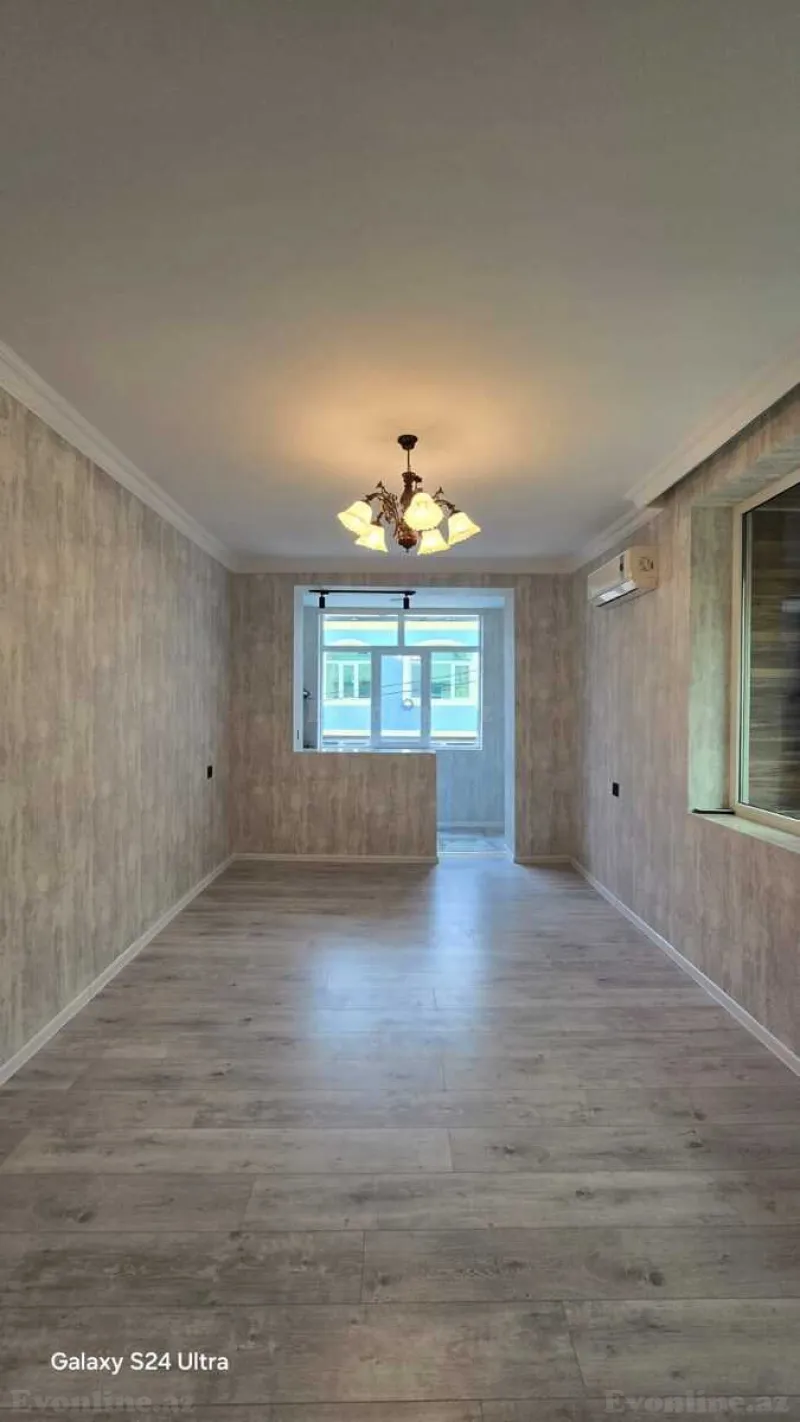 Satılır 2 otaqlı Mənzil Yeni tikili 43 m² Xırdalan