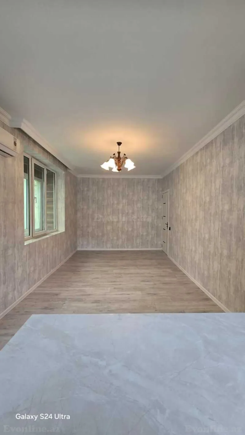 Satılır 2 otaqlı Mənzil Yeni tikili 43 m² Xırdalan - şəkil 2