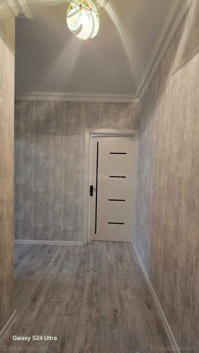 Satılır 2 otaqlı Mənzil Yeni tikili 43 m² Xırdalan - şəkil 7