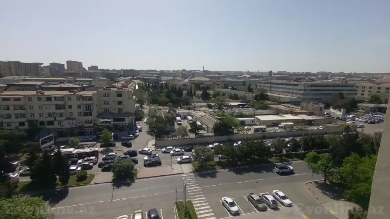 Satılır 3 otaqlı Mənzil Köhnə tikili 70 m² Nəriman Nərimanov m. - şəkil 15