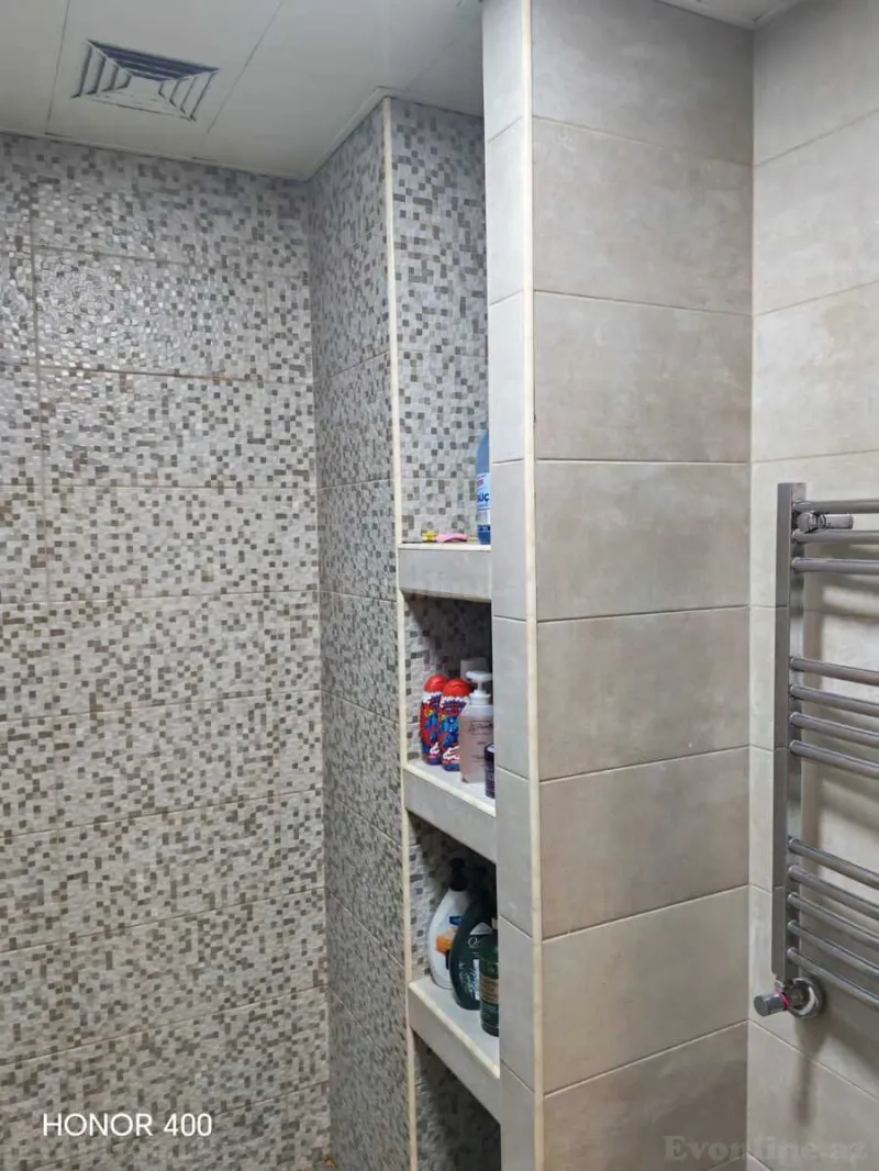 Satılır 2 otaqlı Mənzil Yeni tikili 78 m² 20 Yanvar m. - şəkil 13