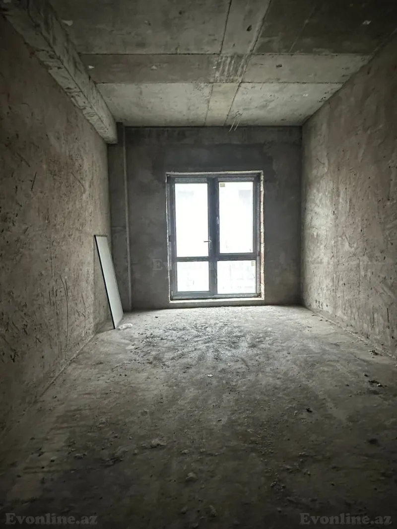 Satılır 4 otaqlı Mənzil Yeni tikili 202 m² Xətai r. - şəkil 5