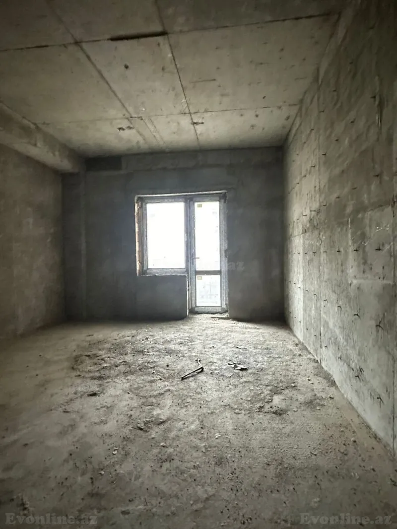 Satılır 4 otaqlı Mənzil Yeni tikili 202 m² Xətai r. - şəkil 6