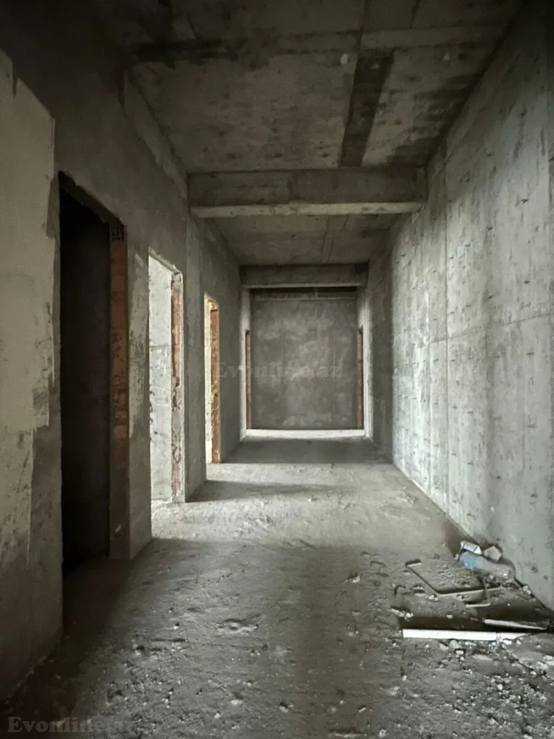 Satılır 4 otaqlı Mənzil Yeni tikili 202 m² Xətai r. - şəkil 7