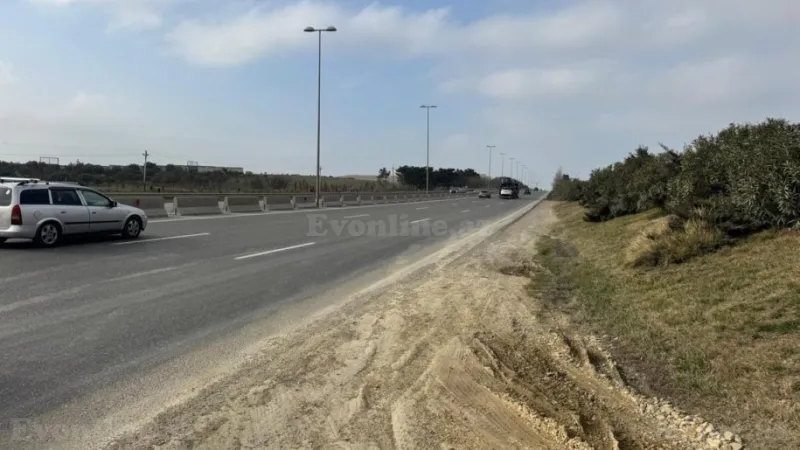 Satılır Torpaq 65 sot Avtovağzal m. - şəkil 2